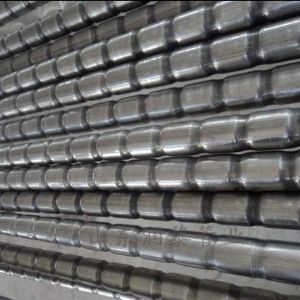 不銹鋼內(nèi)波管